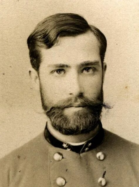 A Call for a New Strenuous Age The Art of Manliness Daguerreotype, Victorian man