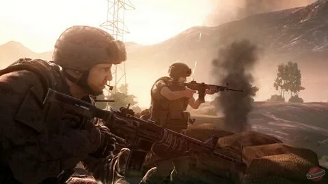 Flashpoint gaming