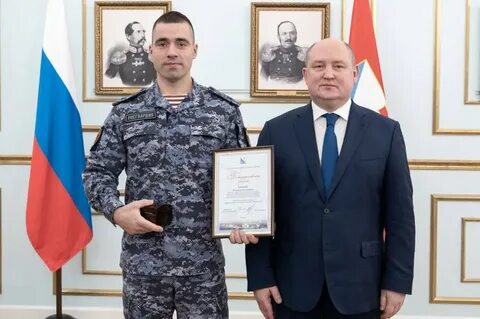Росгвардия севастополь