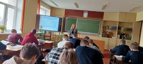 Колледж электроники и информационных технологий