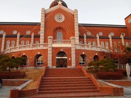 Keimyung university