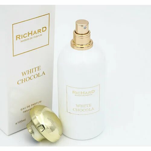 White chocola отзывы