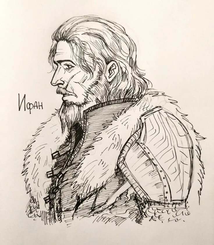 Ифан бен мезд. Ифан бен мезд арт. ифан бен мезд divinity original sin 2. ифан бен мезд и сибилла.