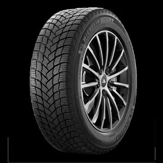 Зимняя шина michelin x ice snow отзывы
