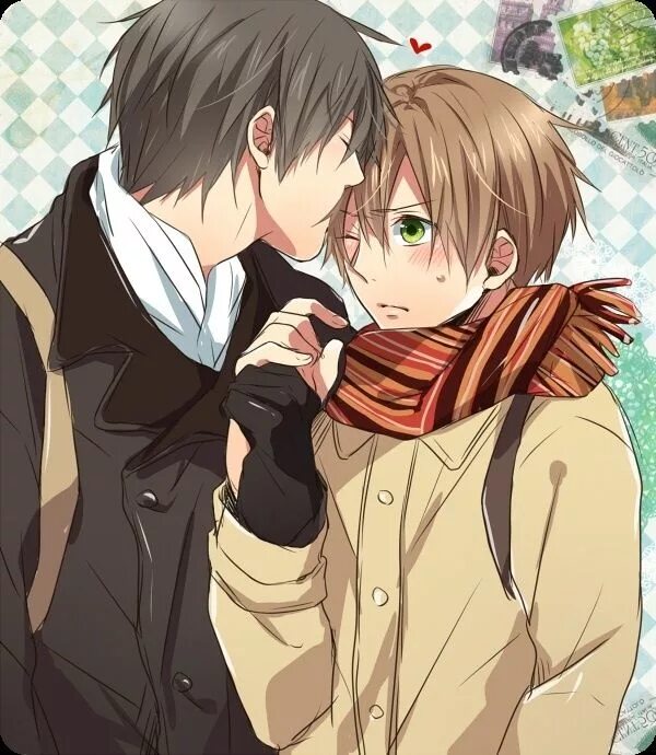 Sekaiichi hatsukoi. Лучшая в мире первая любовь киса и юкина. (лучшая в мире первая любовь). Sekaiichi hatsukoi. (лучшая в мире первая любовь).