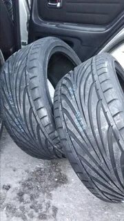 Шины proxes t1r