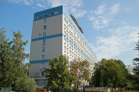 Профсоюзная 86 6