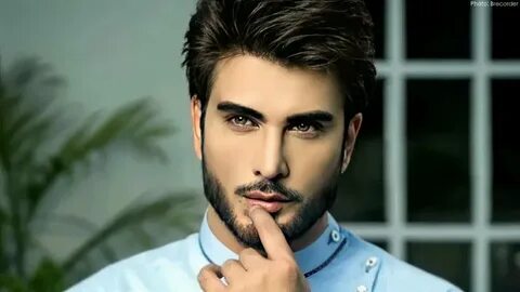 Nubia vote most handsome man 2024