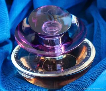 Guerlain insolence