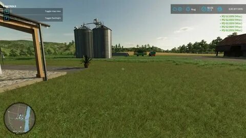 Farm simulator 22 взлома