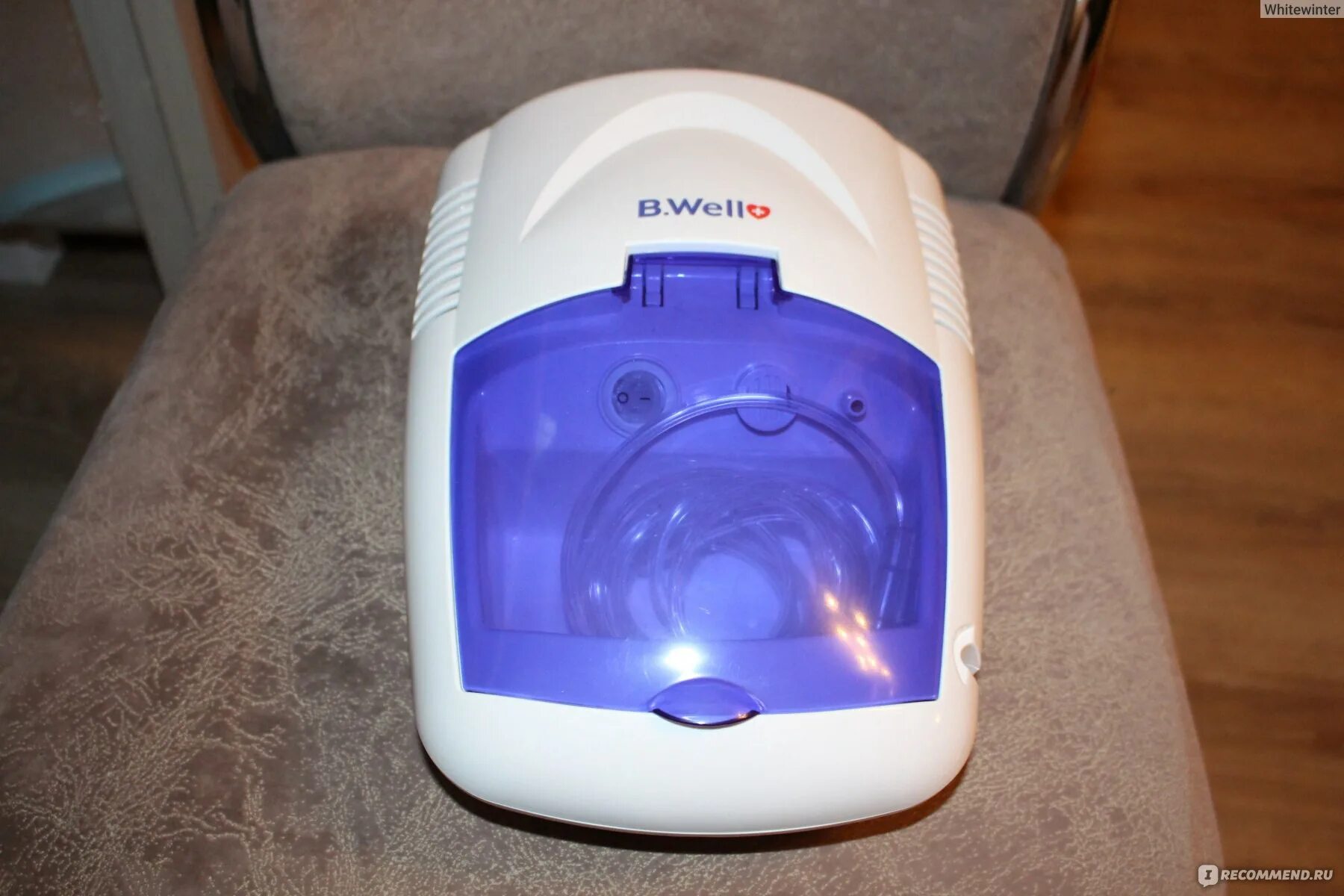 B well wn отзывы. Небулайзер b well wn 112. клапаны b well wn 112k. ингалятор b.well wn-112к.