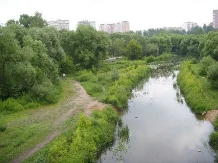 Московская обл мытищи ул трудовая долина яузы