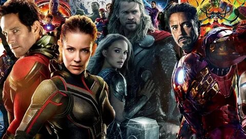 Upcoming films