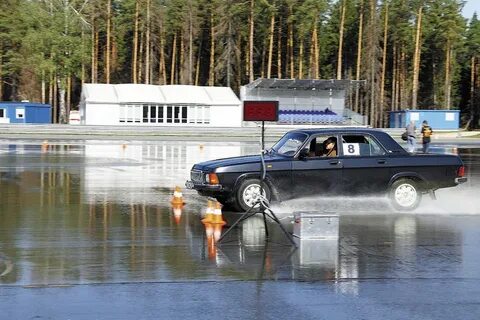 Скорость волги
