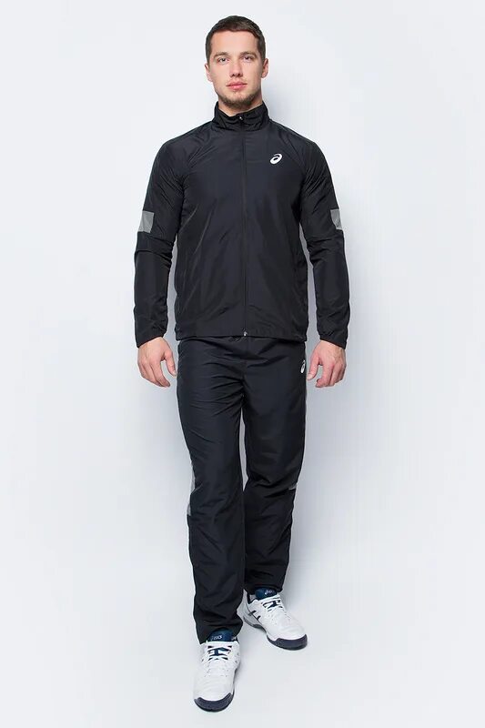 спортивный костюм asics man knit suit. спортивный костюм асикс мужской. Asics suit world t228z5 0150. костюм разминочный асикс. костюм asics suit world.