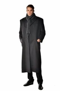 Is this coat