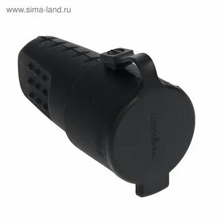 Розетка штепсельная ip44