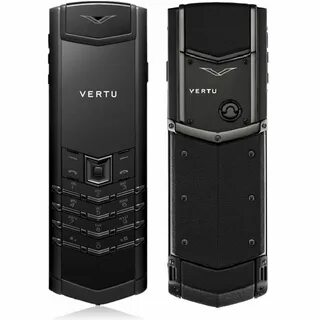 Vertu зарядка