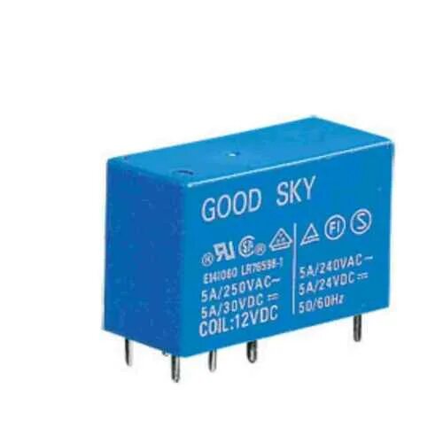 Купить 16 реле. Реле GOODSKY GS-sh-212t. Mi-sh-112l 12v. Mi-sh-248l реле. GOODSKY mi-sh-203l.