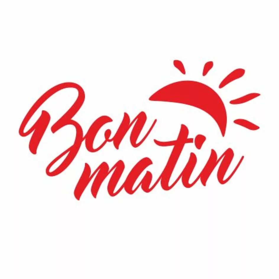 Bon get. Bon get