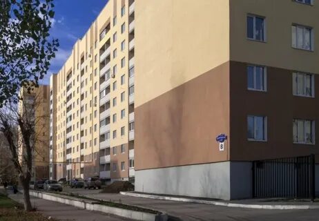 Огородная 3
