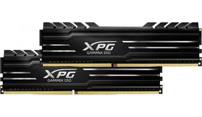 XPG GAMMIX d10 ddr4. Оперативная память ADATA XPG GAMMIX d10. XPG 16 GB 3200. 8gb a-data XPG GAMMIX d10 3200mhz. Оперативная память adata d10