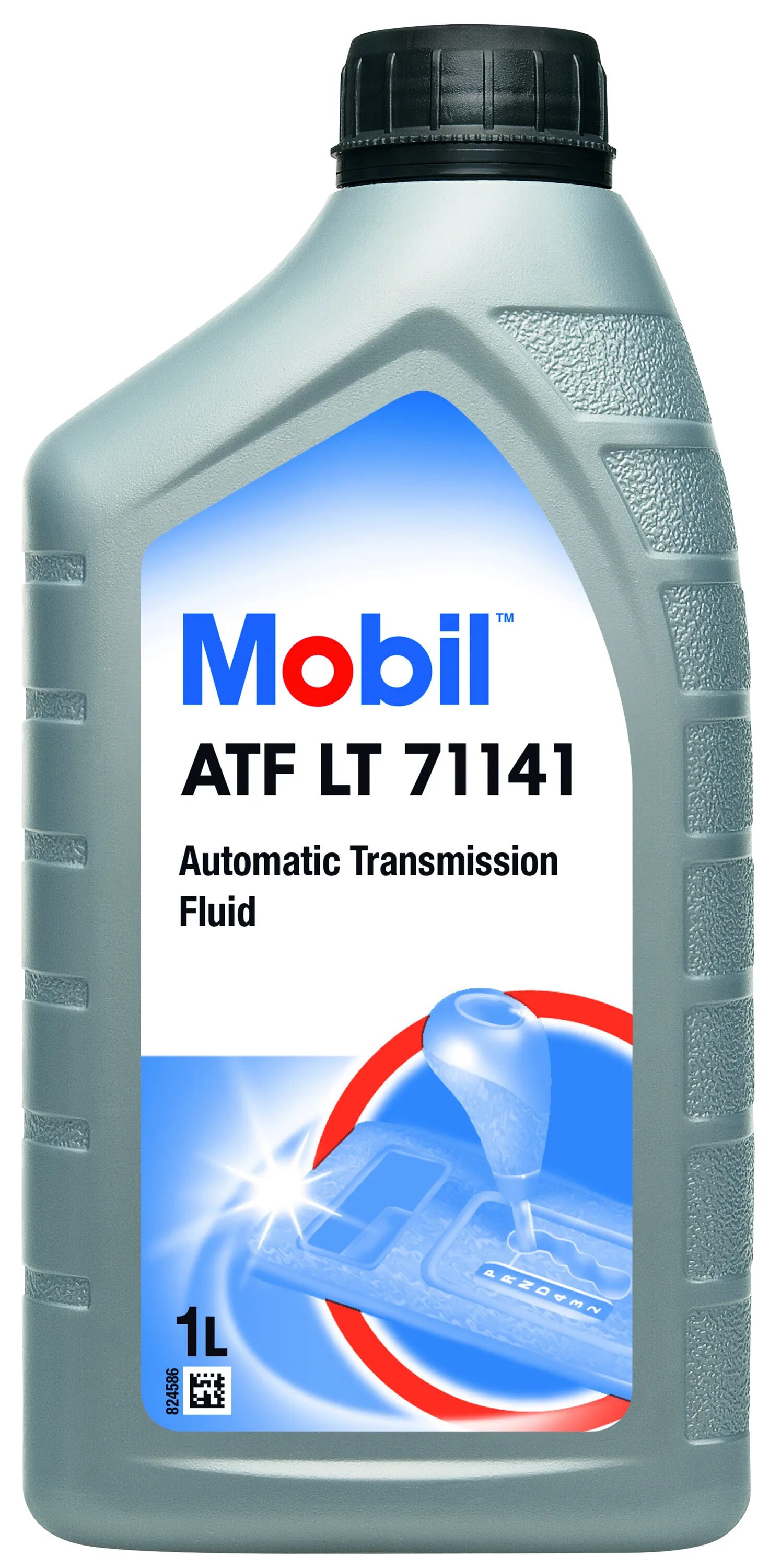 Трансмиссионные масла новосибирск. ATF lt 71141. Mobil ATF lt1141. Mobil ATF 320 1л. Масло трансмиссионное mobil 152648 ATF lt 71141 (1l).