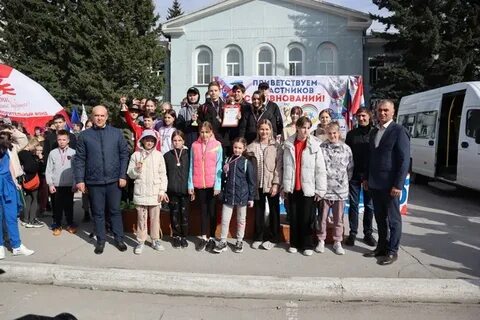 Бердск 2023