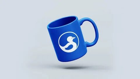 Кружка иллюстратор