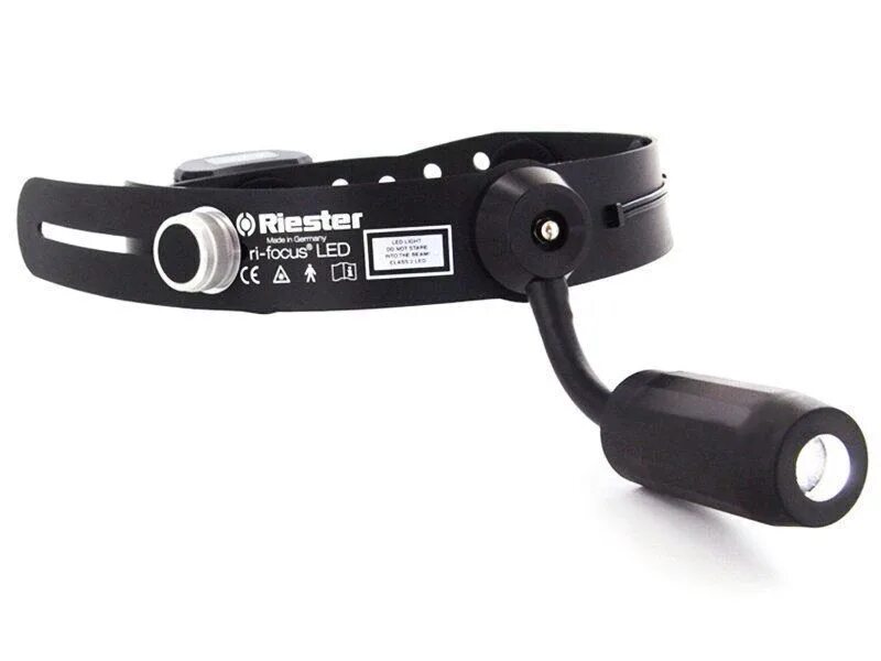 Focus led. Focus led