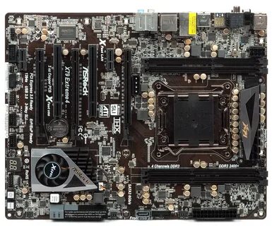 Asrock extreme