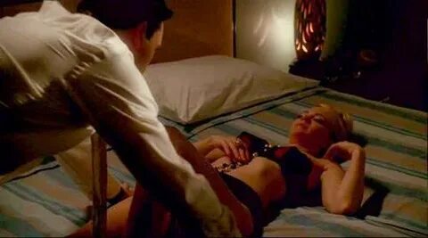 Mad men sex scenes.