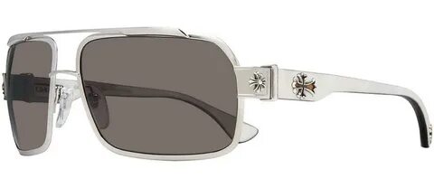 Chrome hearts парфюм