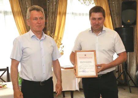 Бизнесмен из волгодонска
