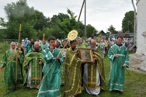 Погода в троицком марий эл