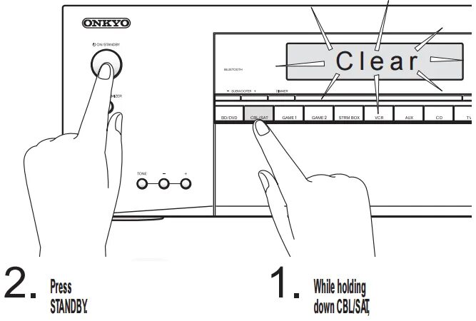 Скинули установка. Настройка ресивера Onkyo 545. Вхождение в сервисное меню ресивера Onkyo TX-nr646. Сброс Пионер 7450 как сделать сброс. Jura x7 сброс установки digiv lt.