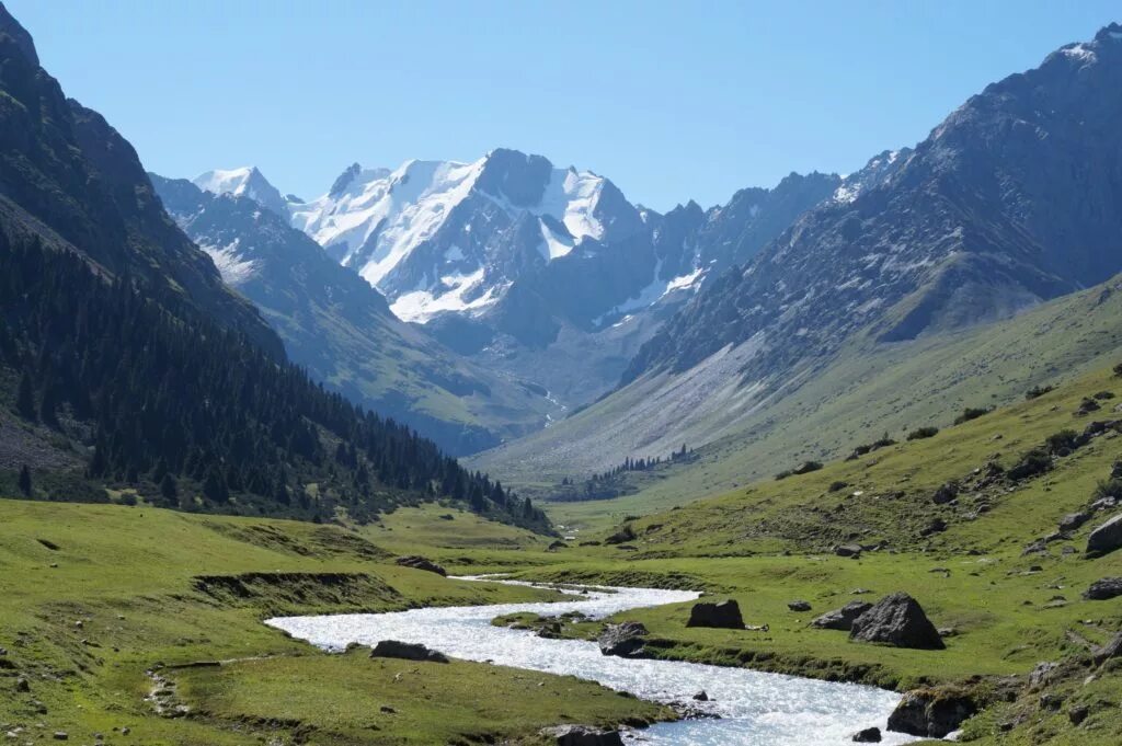 Кыргызстан хребет ала тоо. Горы киргизии алатау. Тянь-шань киргизия. Киргизия хребет терскей-алатау. Ала-тоо киргизия горы.