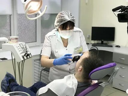 Платные клиники киров