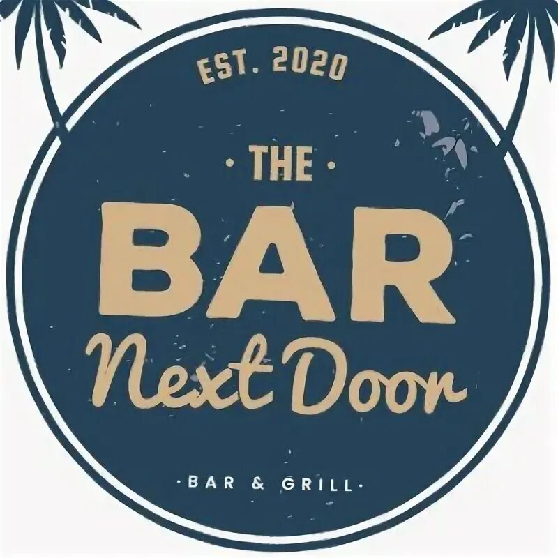 Next bar. The next бар.