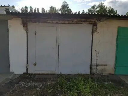 Первомайск гараж