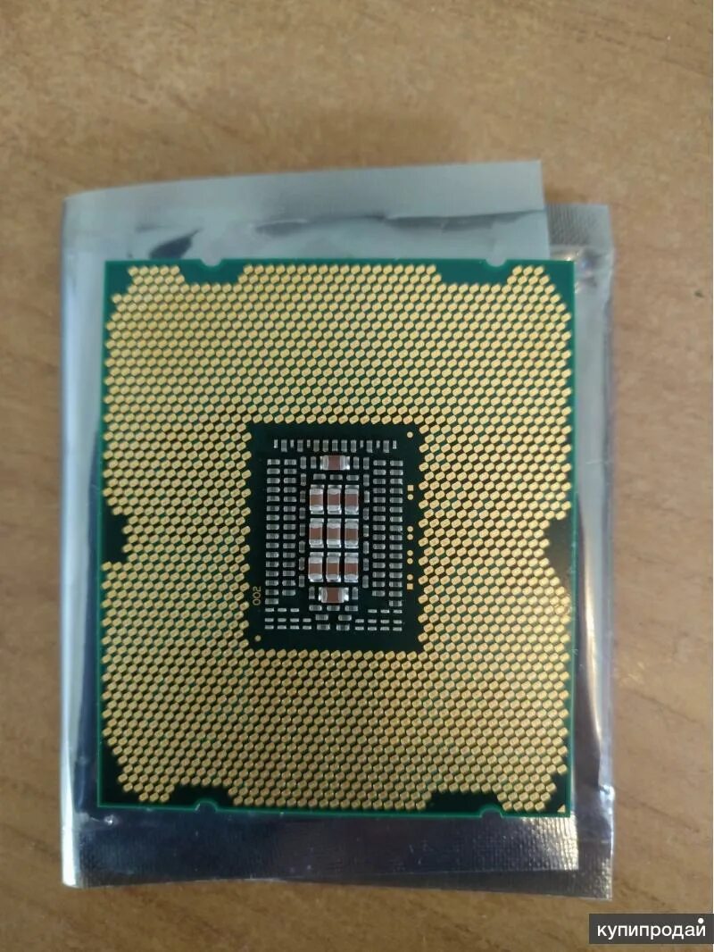 процессоры москва