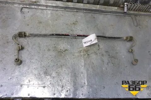 Задний стабилизатор аутбек