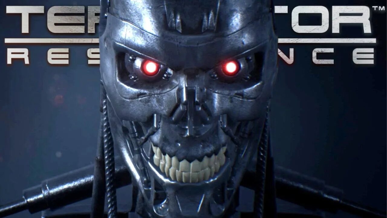 Terminator resistance русская. Терминатор резистанс. Игра Терминатор резистанс. Риз Терминатор. Терминатор сопротивление.