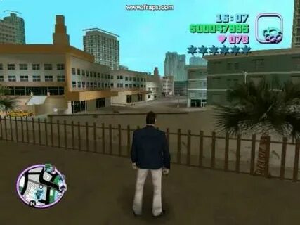 Gta vice trainer