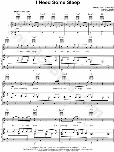 I need some sleep ноты. I need some sleep перевод на русский. I need some sleep картина. Some sleep 5. I need some sleep пианино.