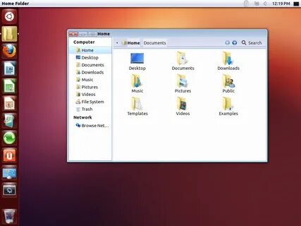 Linux bit