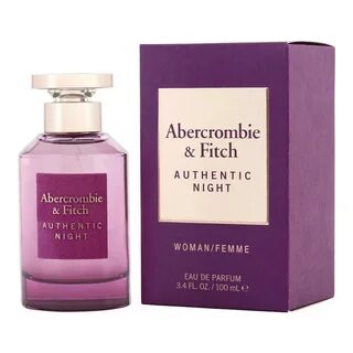 Authentic woman