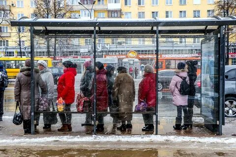 Живем в нижнем