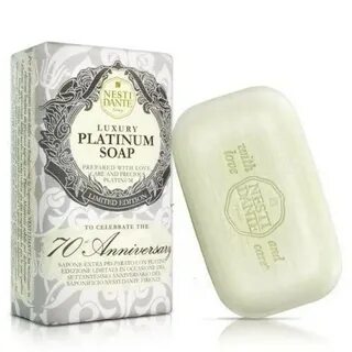 Nesti dante soap