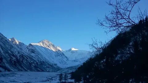 Смена гора